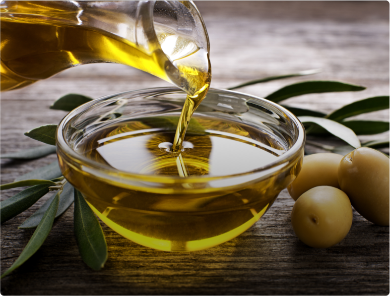 Aceites