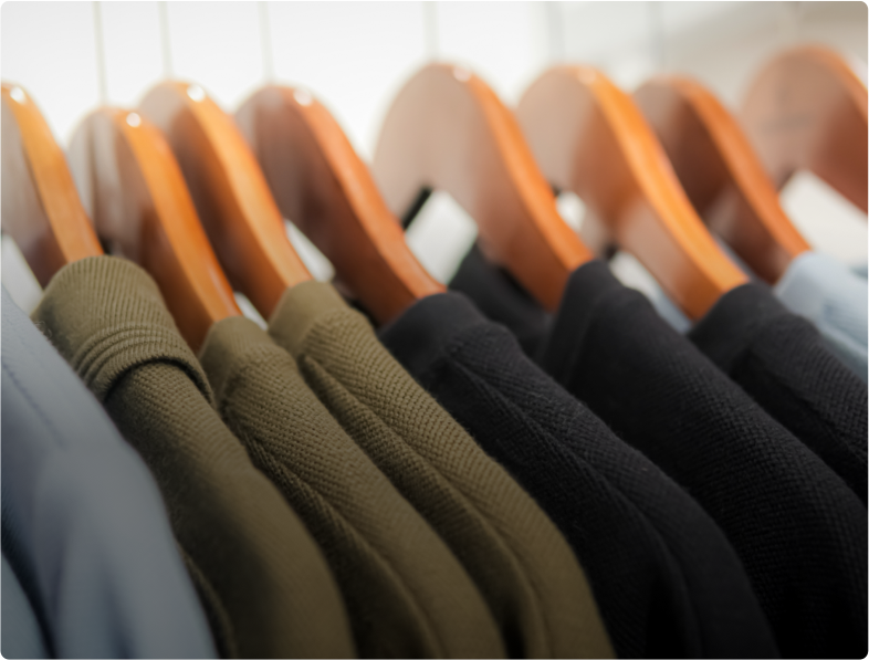 Bordados y textil