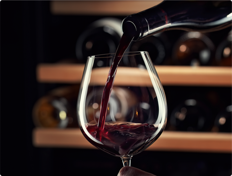 Vinos