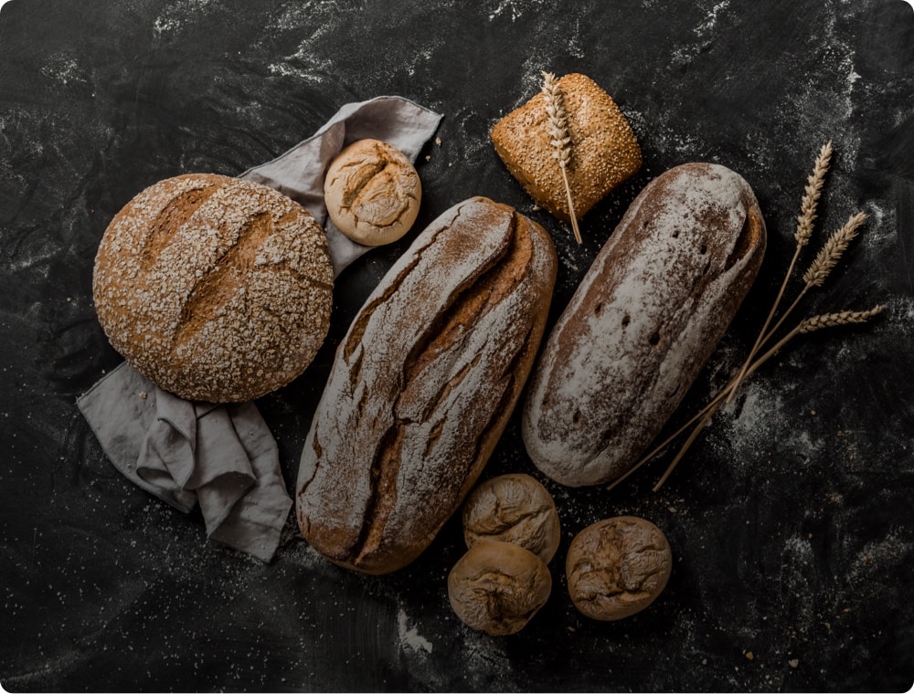 Forn, pastisseria, degustació