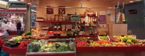 Frutería